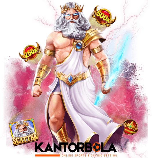 KANTORBOLA88 - Link situs Bermain Game Online Terbaik 